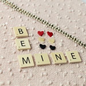 Hand made clay earrings 🤩